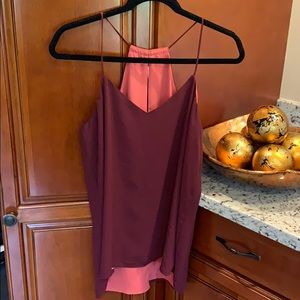 🌺Express Reversible Cami